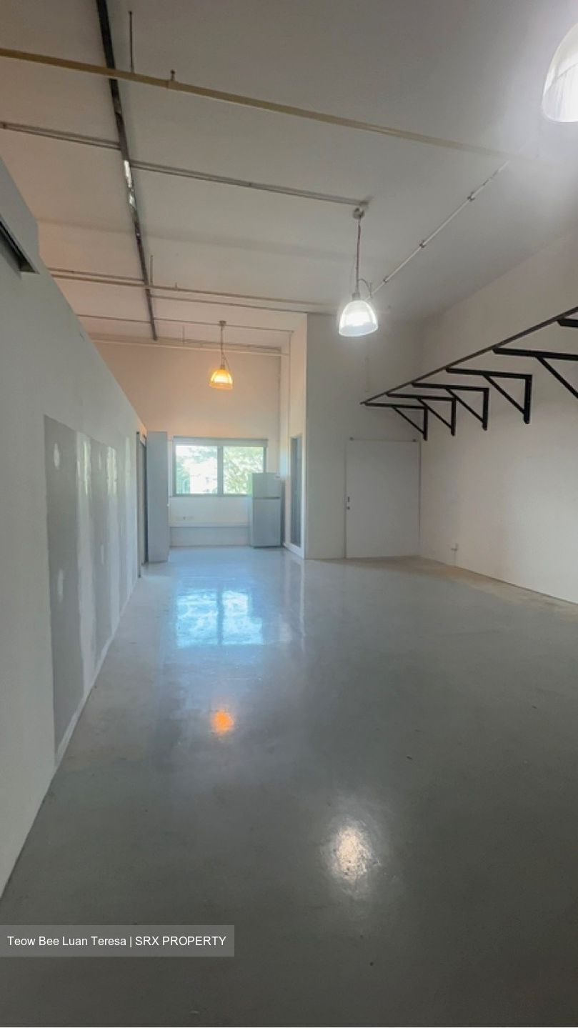 Premier @ Kaki Bukit (D14), Factory #537719431